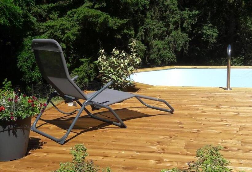 Bed and Breakfast Clos Charmille