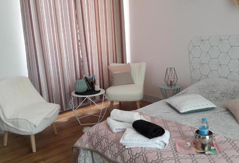 Bed and Breakfast Clos Charmille