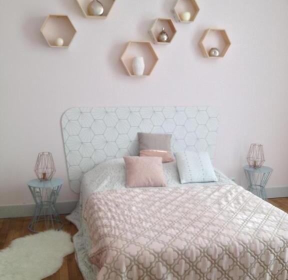 Bed and Breakfast Clos Charmille