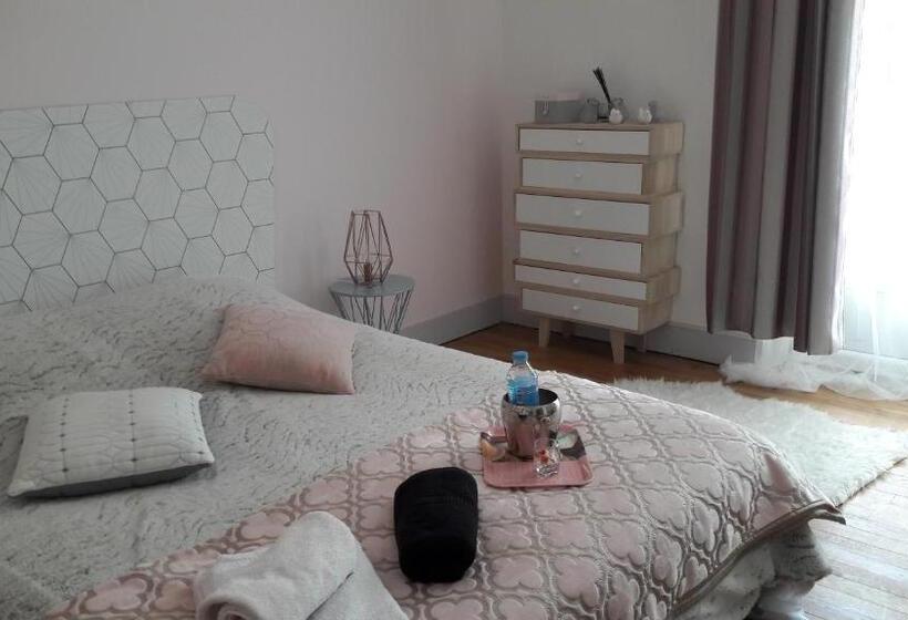 Bed and Breakfast Clos Charmille