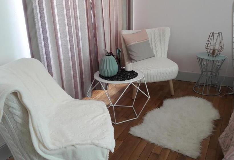 Bed and Breakfast Clos Charmille