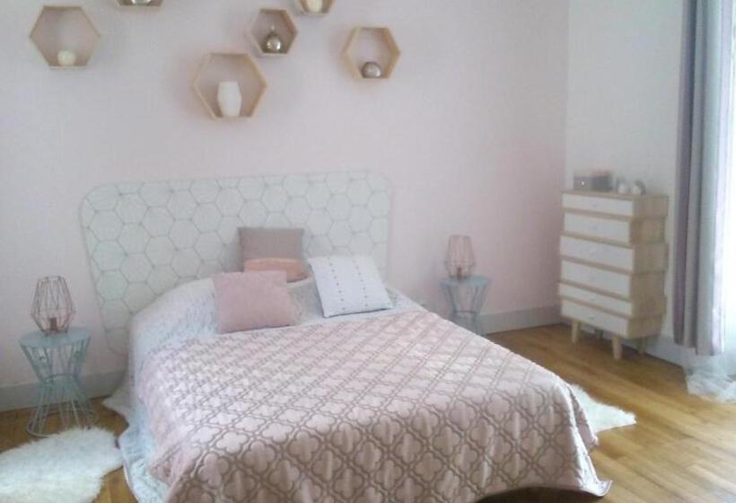 Bed and Breakfast Clos Charmille