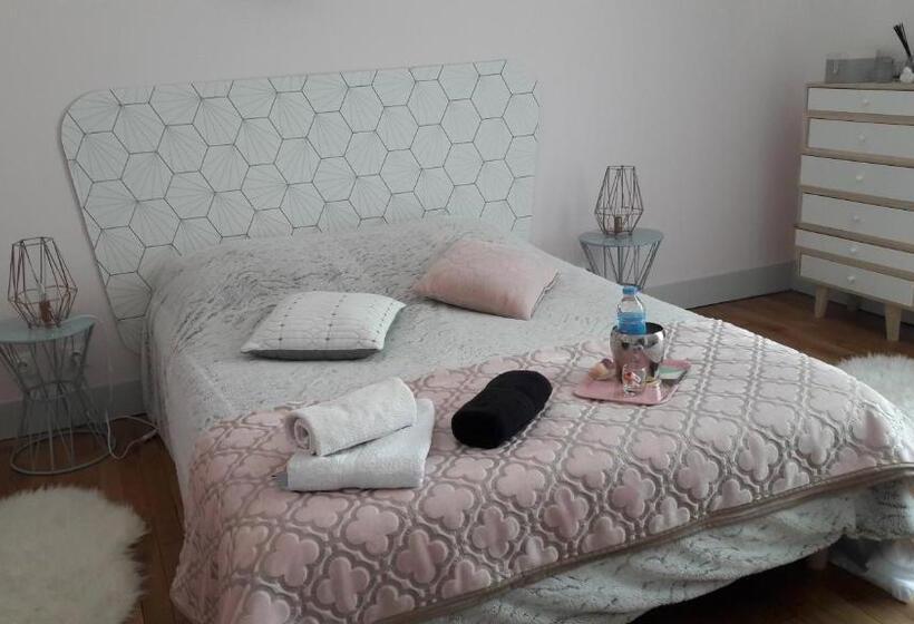 Bed and Breakfast Clos Charmille