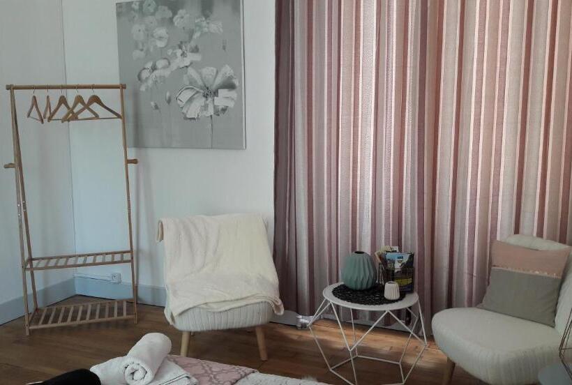 Bed and Breakfast Clos Charmille