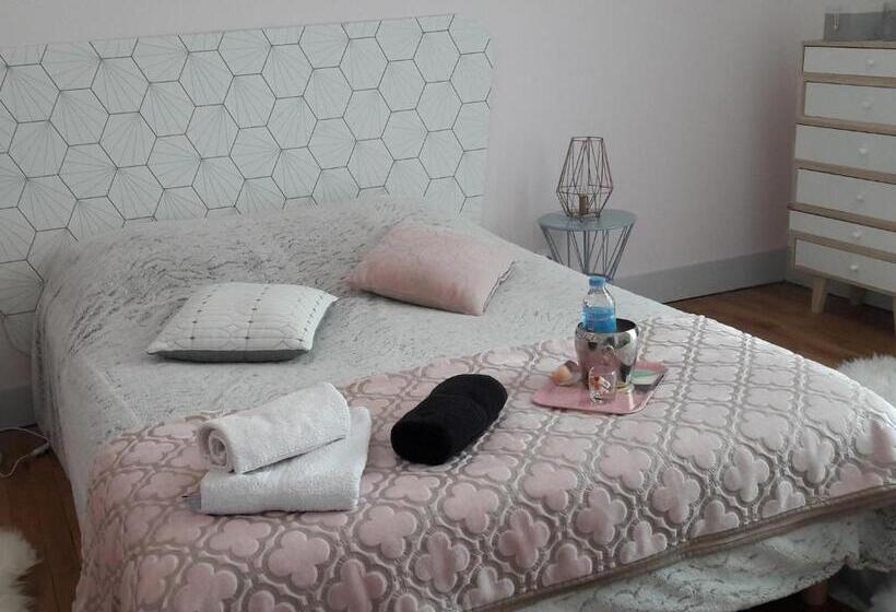 Bed and Breakfast Clos Charmille