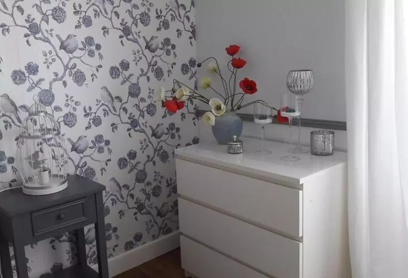 ベッドアンドブレックファースト Clos Charmille