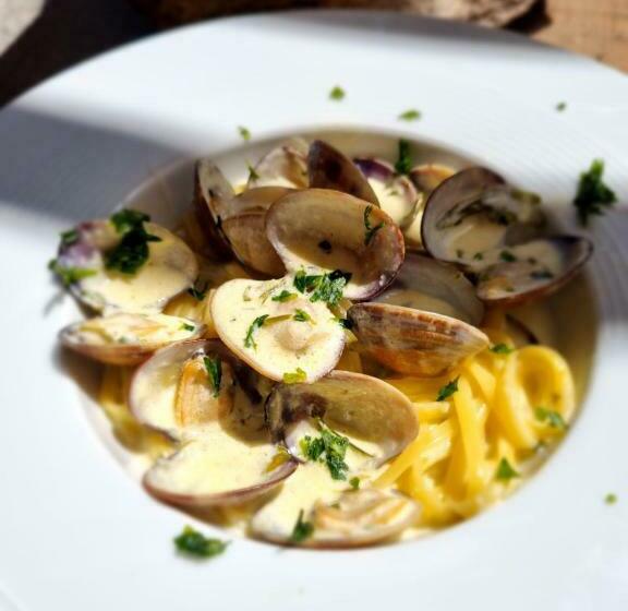 تختخواب و صبحانه L Auberge Galeria