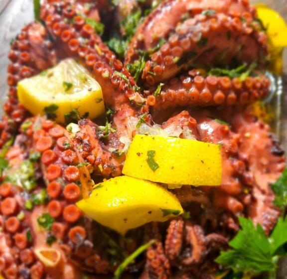 تختخواب و صبحانه L Auberge Galeria