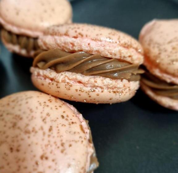 تختخواب و صبحانه L Auberge Galeria