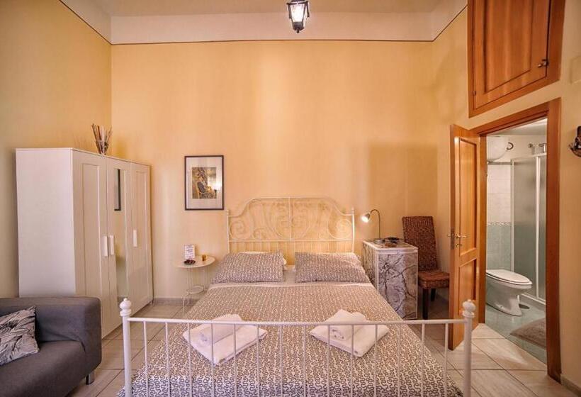 مبيت وإفطار La Corte