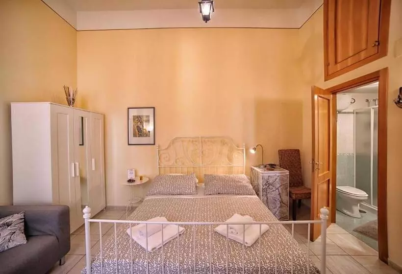 Aamiaismajoitus (B&B) La Corte