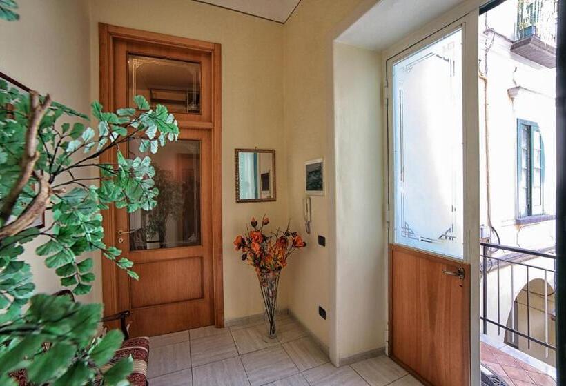 مبيت وإفطار La Corte