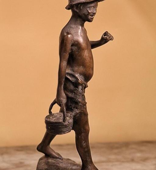 مبيت وإفطار La Corte