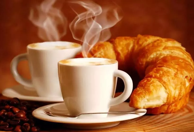 Aamiaismajoitus (B&B) La Corte