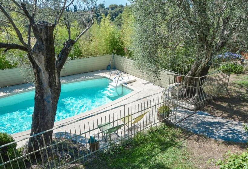 Bed & Breakfast Le Clos Des Oliviers