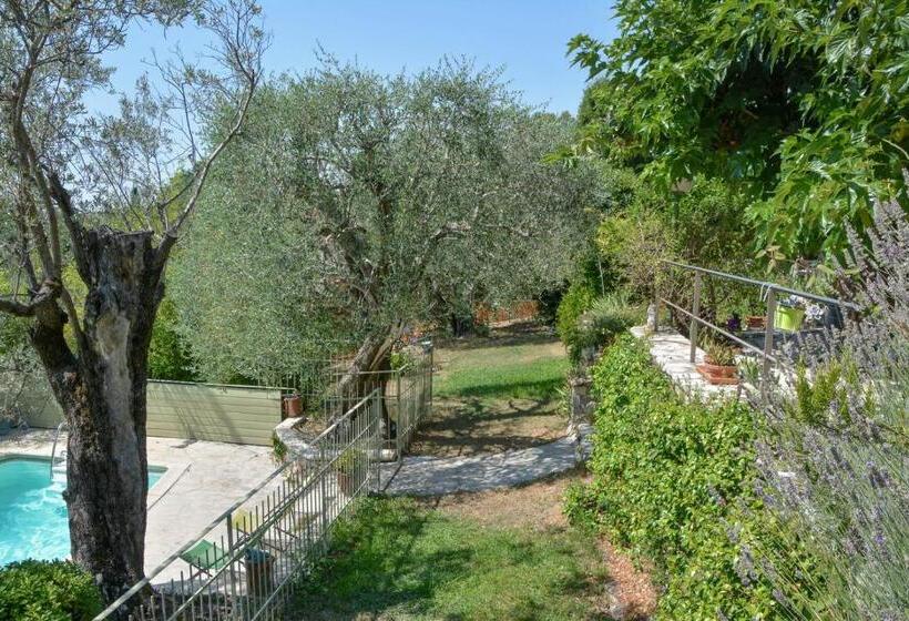 住宿加早餐 Le Clos Des Oliviers