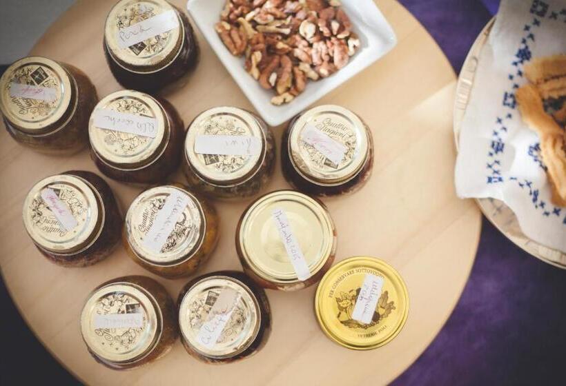 住宿加早餐  Locanda La Meridiana