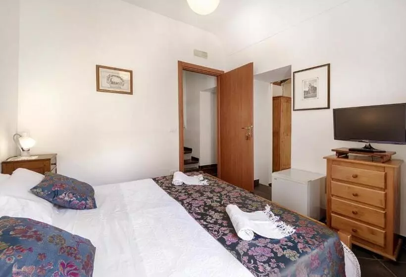 تختخواب و صبحانه Locanda La Meridiana