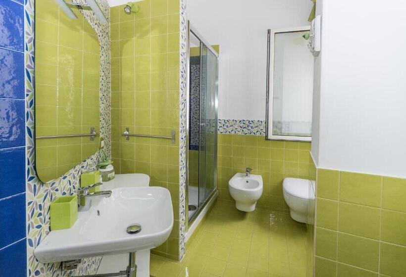 Nocleg ze śniadaniem Merydamy