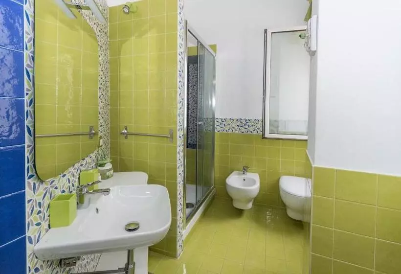 Aamiaismajoitus (B&B) Merydamy