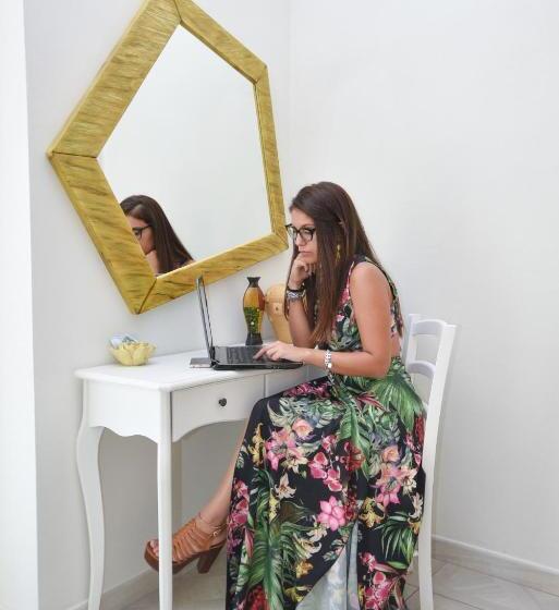 Nocleg ze śniadaniem Merydamy