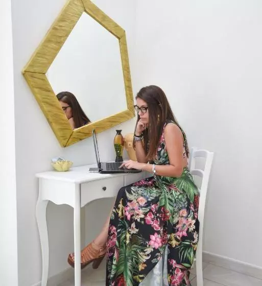 Aamiaismajoitus (B&B) Merydamy