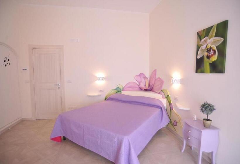 Nocleg ze śniadaniem Merydamy