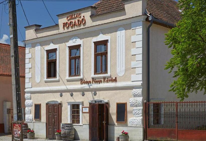 Bed and Breakfast Préselő Pincészet és Vendégház