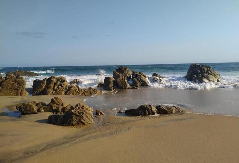 Casa Cerca De La Playa