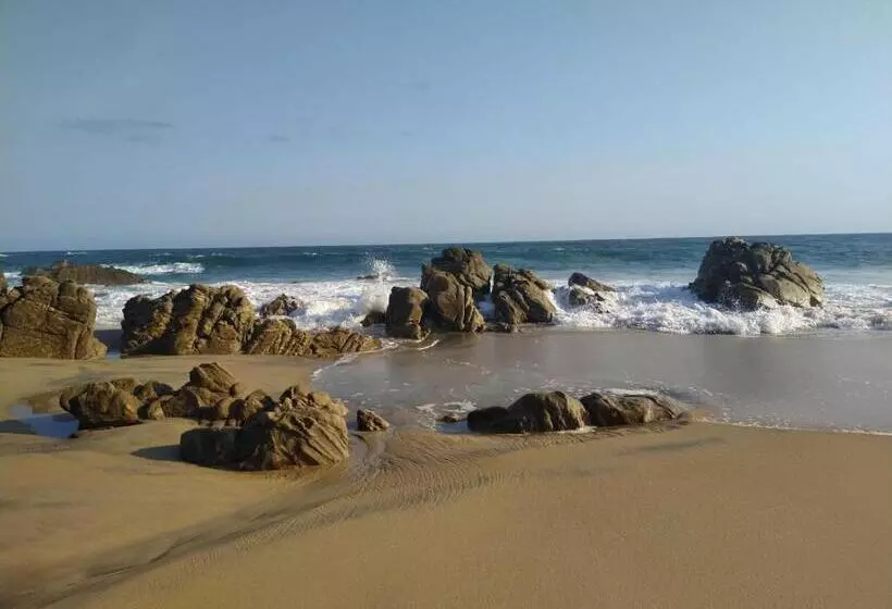 Casa Cerca De La Playa
