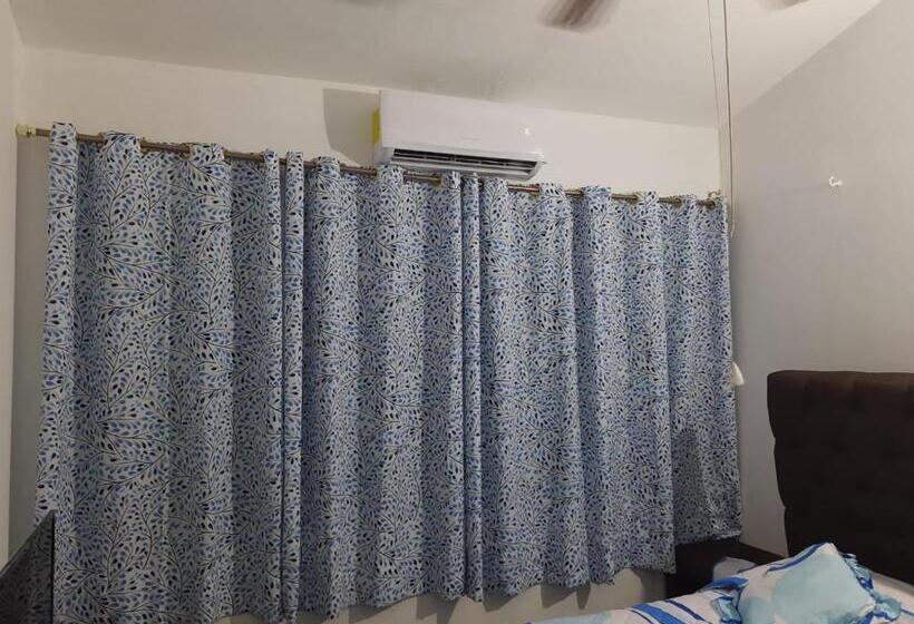 Casa Cerca De La Playa