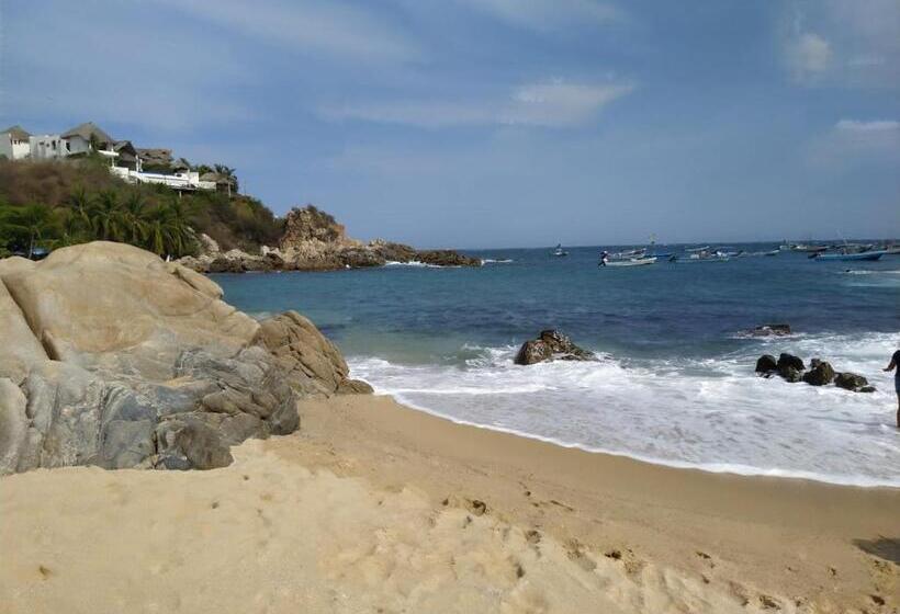 Casa Cerca De La Playa