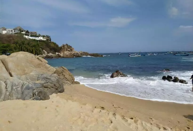 Casa Cerca De La Playa