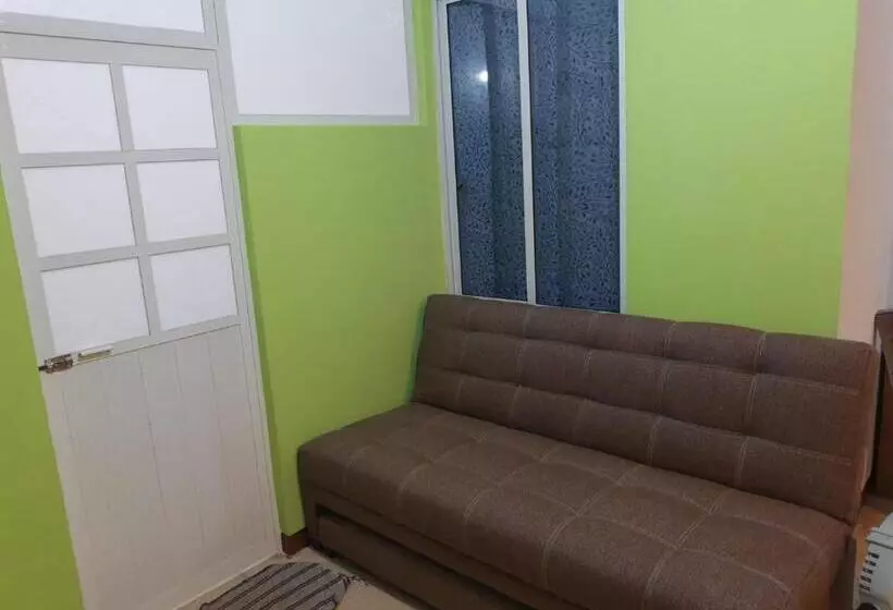 Casa Cerca De La Playa