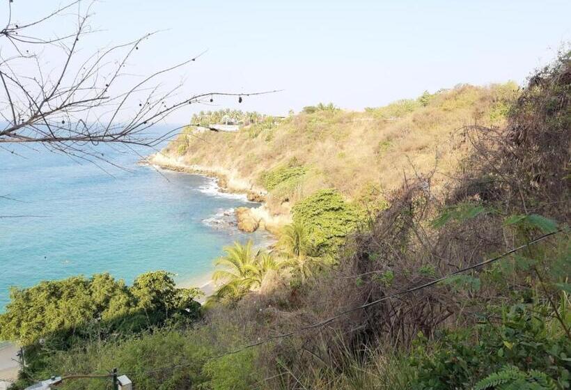 Casa Cerca De La Playa