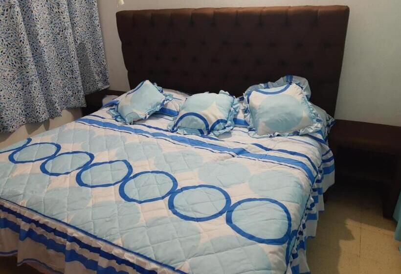 Casa Cerca De La Playa