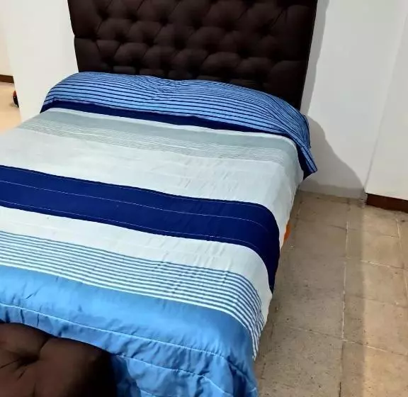 Casa Cerca De La Playa