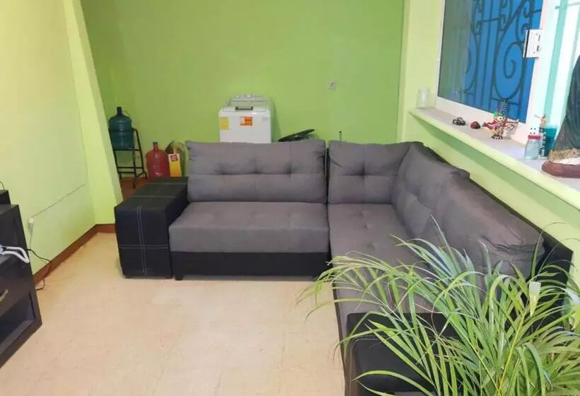 Casa Cerca De La Playa