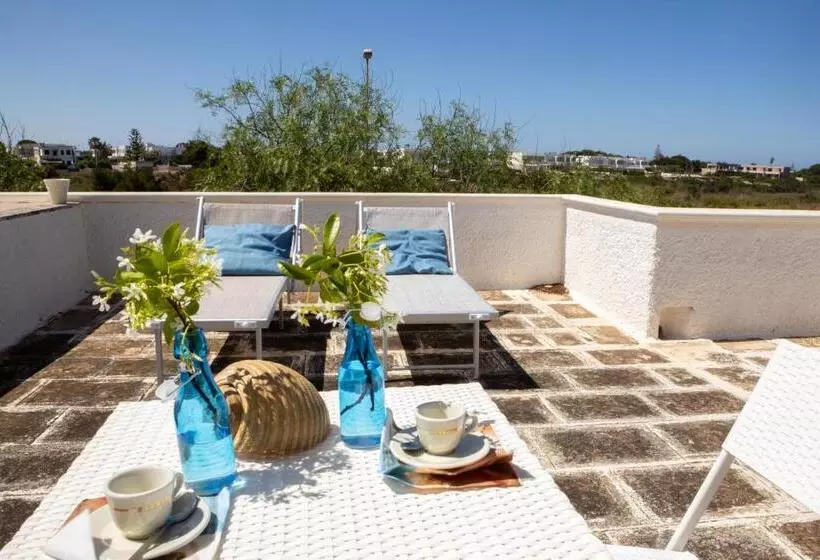 Casa Terrazzina