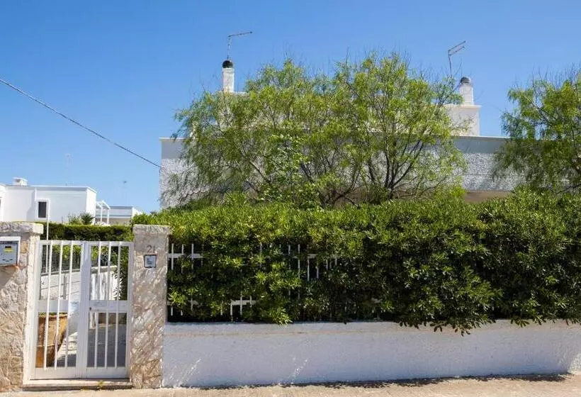 Casa Terrazzina