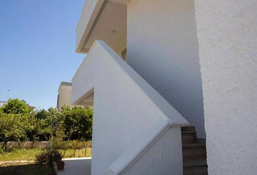 Casa Terrazzina