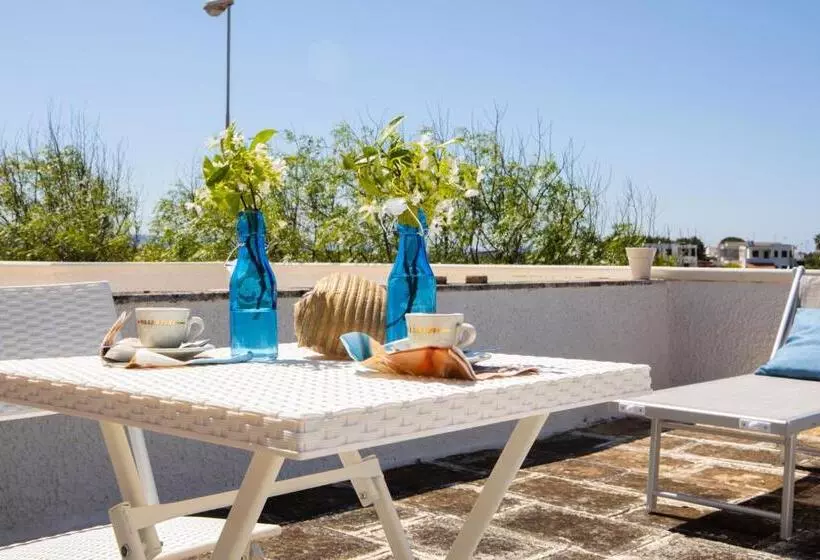 Casa Terrazzina