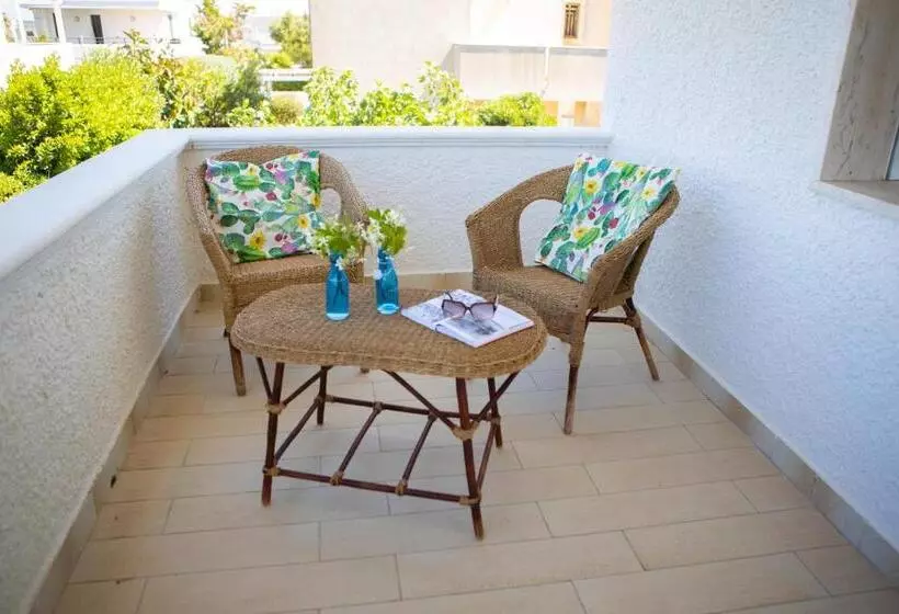 Casa Terrazzina