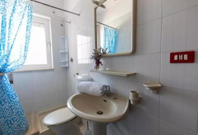 Casa Terrazzina