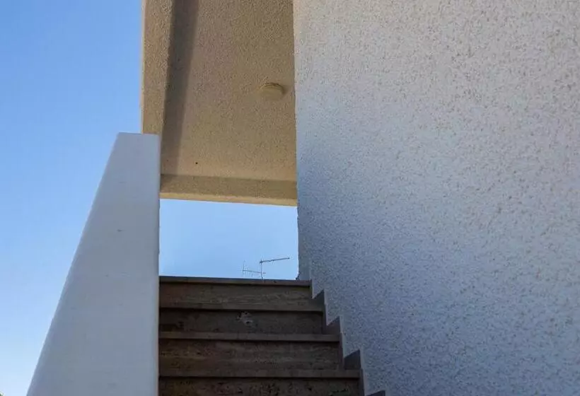 Casa Terrazzina