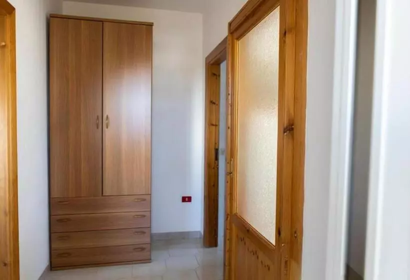 Casa Terrazzina