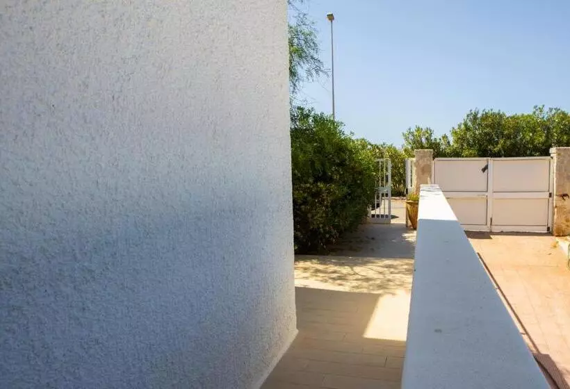 Casa Terrazzina