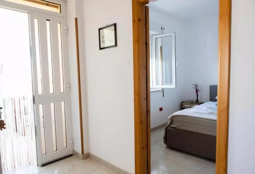 Casa Terrazzina