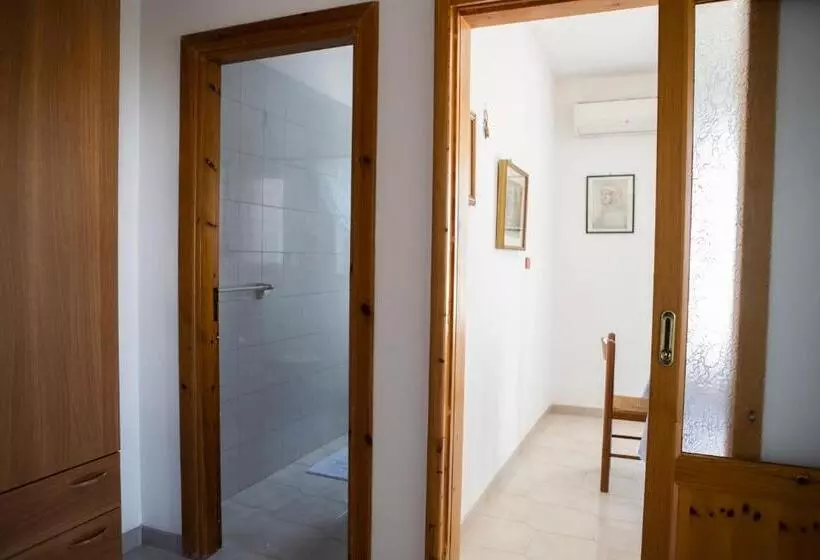 Casa Terrazzina