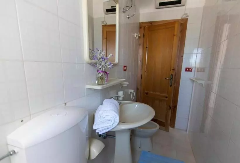Casa Terrazzina